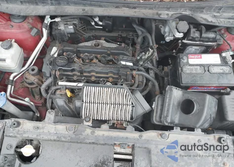 2010 Hyundai Tucson Gls z USA, uszkodzony, nr VIN KM8JT3AC3AU079630